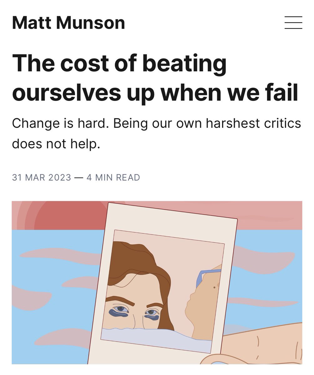 JohnRDallasJr's tweet photo. @mattmuns offers an armchair-view of his wise “thinking about his thinking.”

Conversationally and metacognitively he allows his wheels to grind away—with and without wordsmithing’s oil.

His vulnerability speaks volumes about his #IntellectualGenerosity.

https://t.co/GyyhBxsmjr https://t.co/MkXbKiSAUP