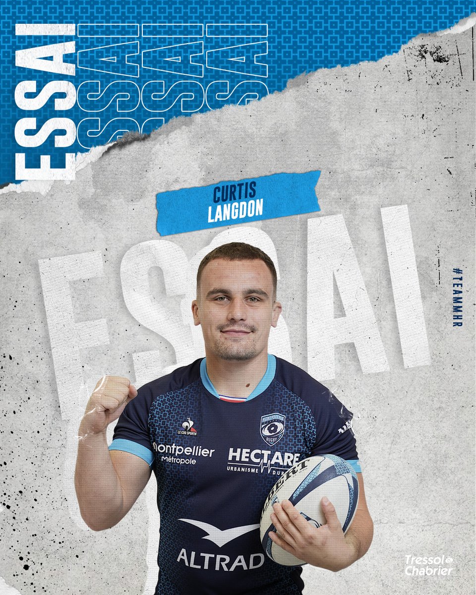 Montpellier Hérault Rugby tweet media