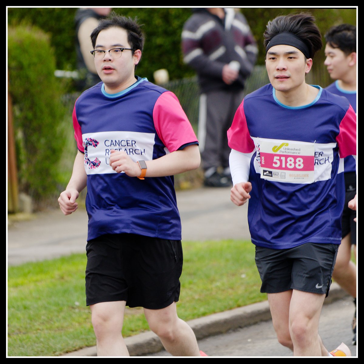 Reading Half Marathon 2023 Photos @readinghalf
#readinghalf #readinghalfmarathon

Charity - Cancer Research UK

#TeamCRUK