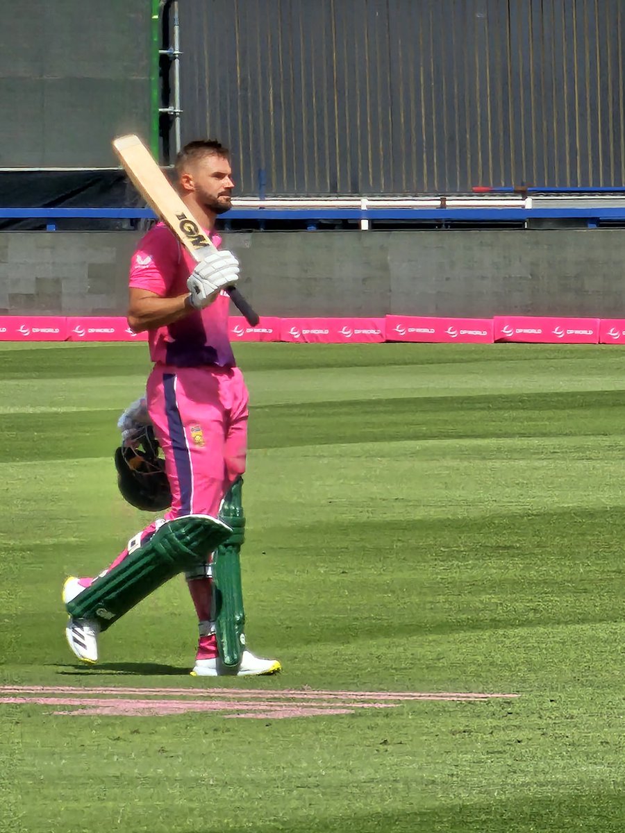 Kobusvanwyk07's tweet photo. Well done sauce.
#Pinkday #pledgepink #SAvNED https://t.co/hdSkwve6VB