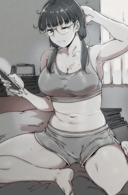 おは 