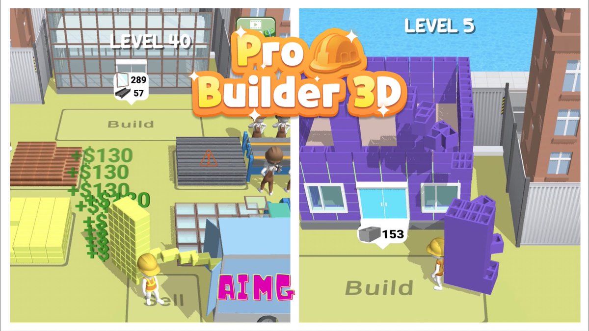 Pro Builder 3D Game - Manage and Habits | Never tell Never

youtu.be/faFfA9vvrPQ

#ProBuilder3D #3D #BuildSimulator #SimulatorGame #Manage #Habits #YourHabits #NeverTell #Never #CollectMaterials #Build #Sell #GetMoney #HowToGetMoney #WorkFaster #HireWorkers #SellHouse