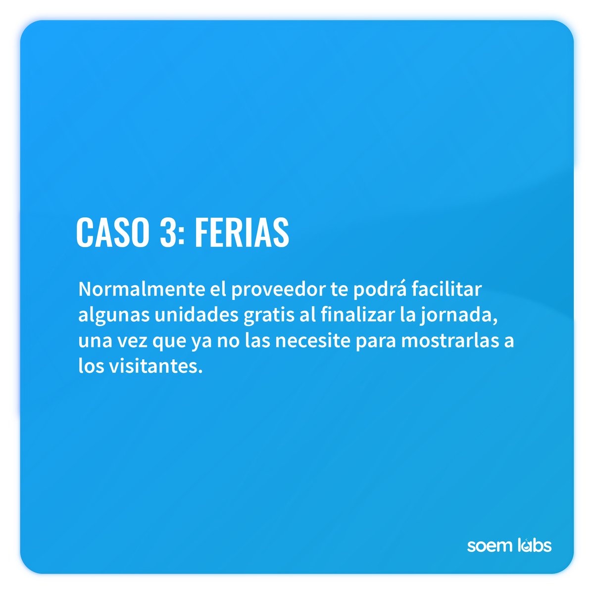 Cómo conseguir muestras de producto #gratis para #amazonseller. Te explicamos la estrategia para envíos internacionales, nacionales y para ferias.
#amazon #amazonfba #emprendedores #emprendimiento #marketingdigital #agenciaamazon #startup