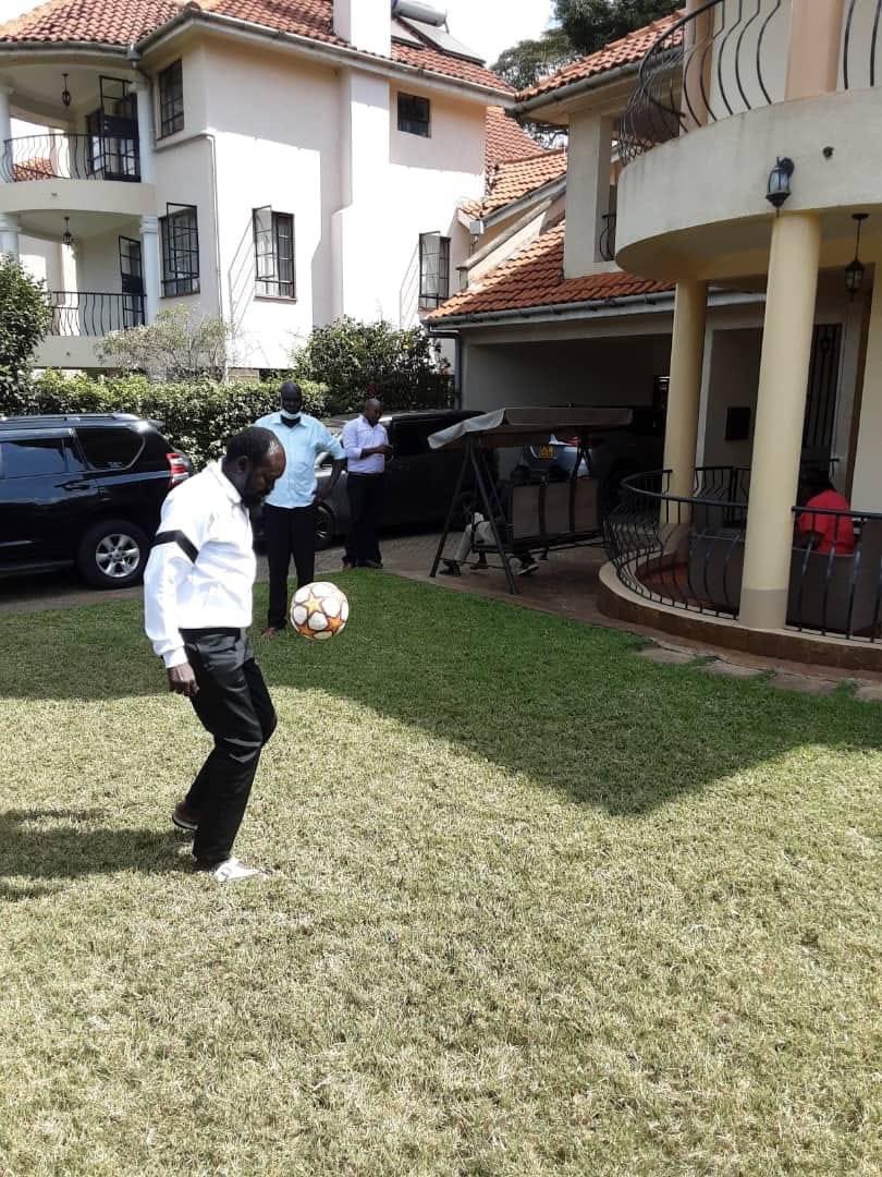 Yes, we all can......it is what it is....GOD BLESS SOUTH SUDAN 🇸🇸