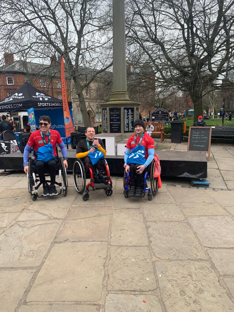 AndySmall MBE tweet media