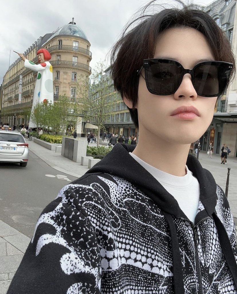 chenle pics tweet media