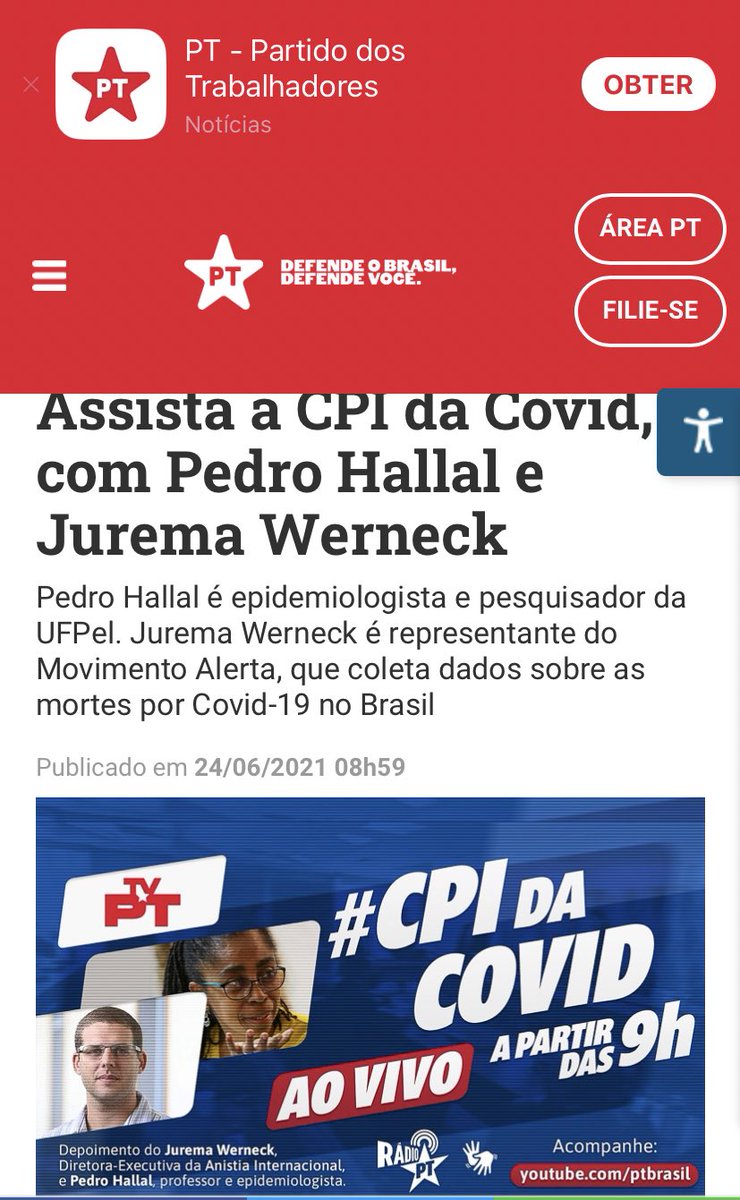 Claudiomp2014's tweet photo. @schmittpaula https://t.co/CrLjiFyLBg