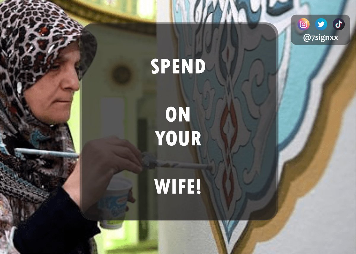spend-on-your-wife-from-what-allah-has-provided-for-you-thread