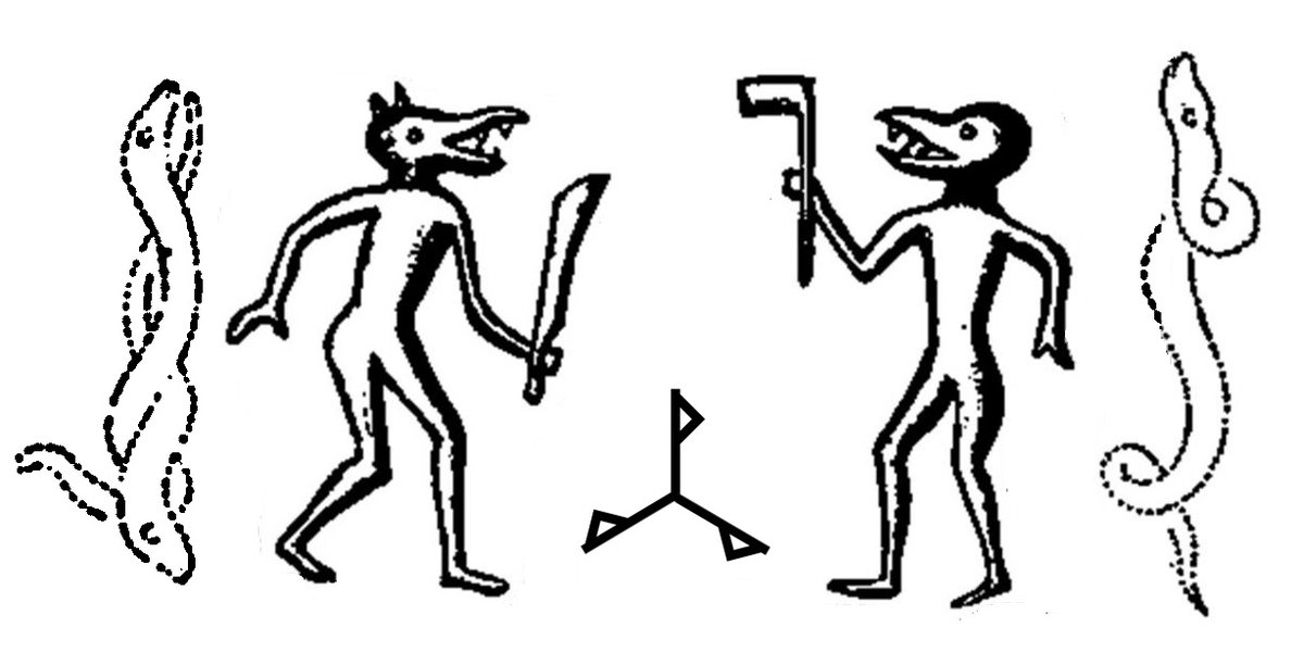 Hombres lobo y brujas aparecen en la cultura popular como figuras malignas, siempre aprovechando para hacer daño a otros. Pero, ¿qué ocurre cuando estos oscuros personajes se convierten en los protectores de la comunidad? Hablemos antihéroes mágicos.