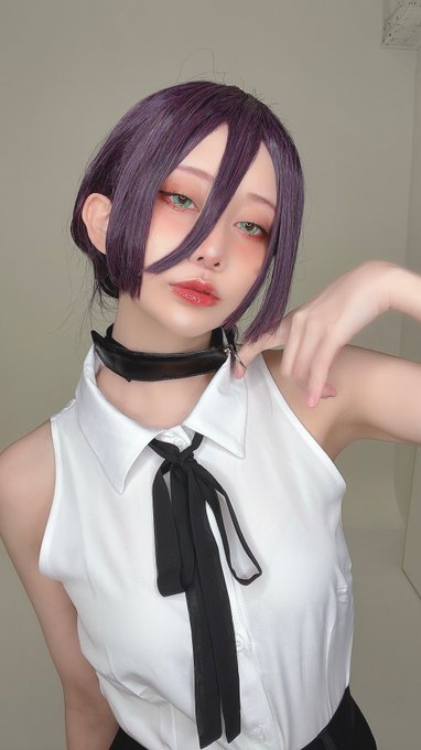 コスプレイヤーひのきおのTwitter画像4