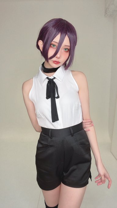 コスプレイヤーひのきおのTwitter画像3