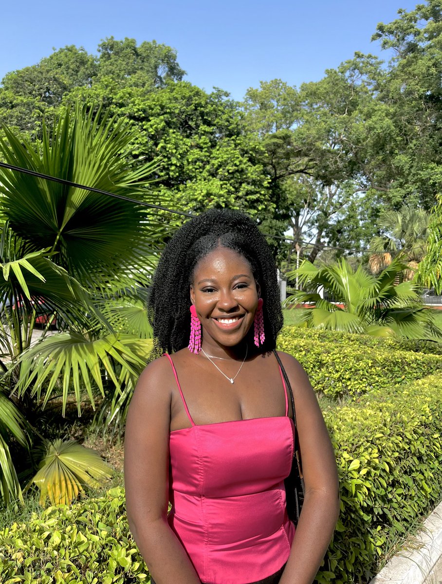 maaame___'s tweet photo. showed out for @_Mdith ‘s grad party yesterday 💗 https://t.co/RaF0r0F0w9