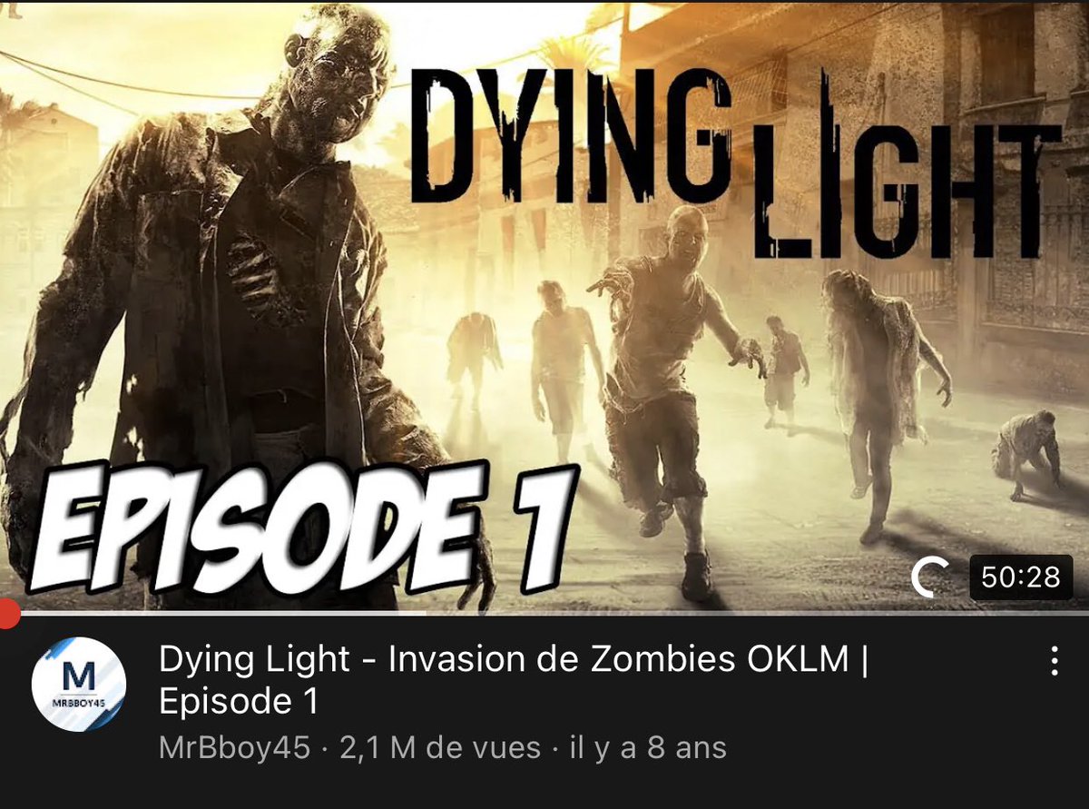 Je me permet de te corriger frerot voici le VRAI prime