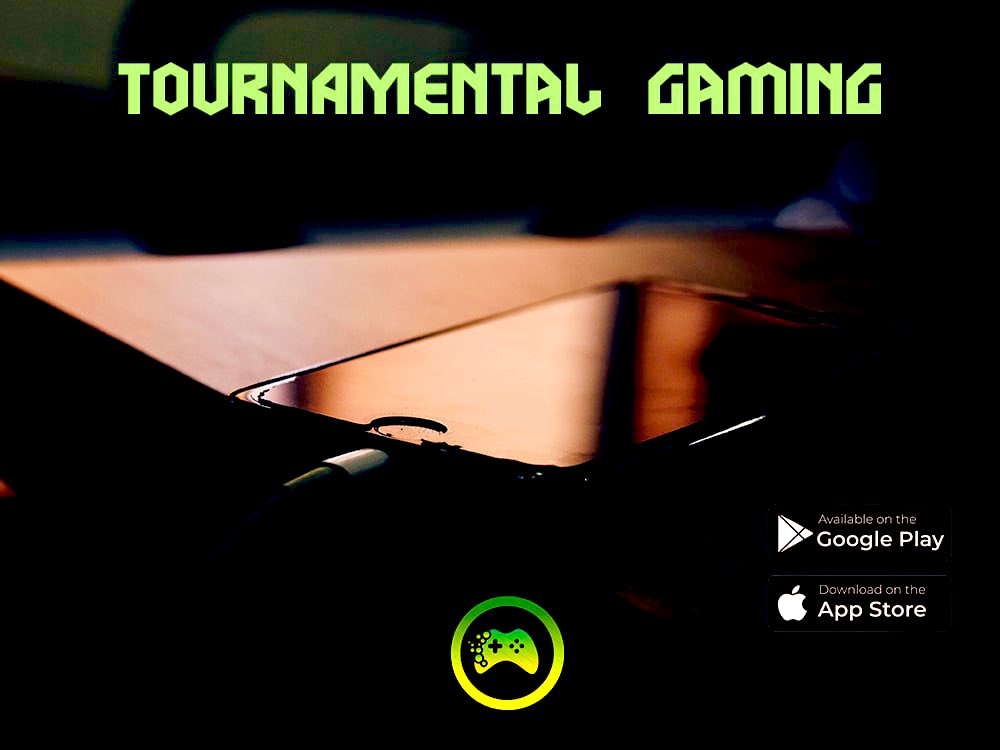 Tournamental Gaming tweet media