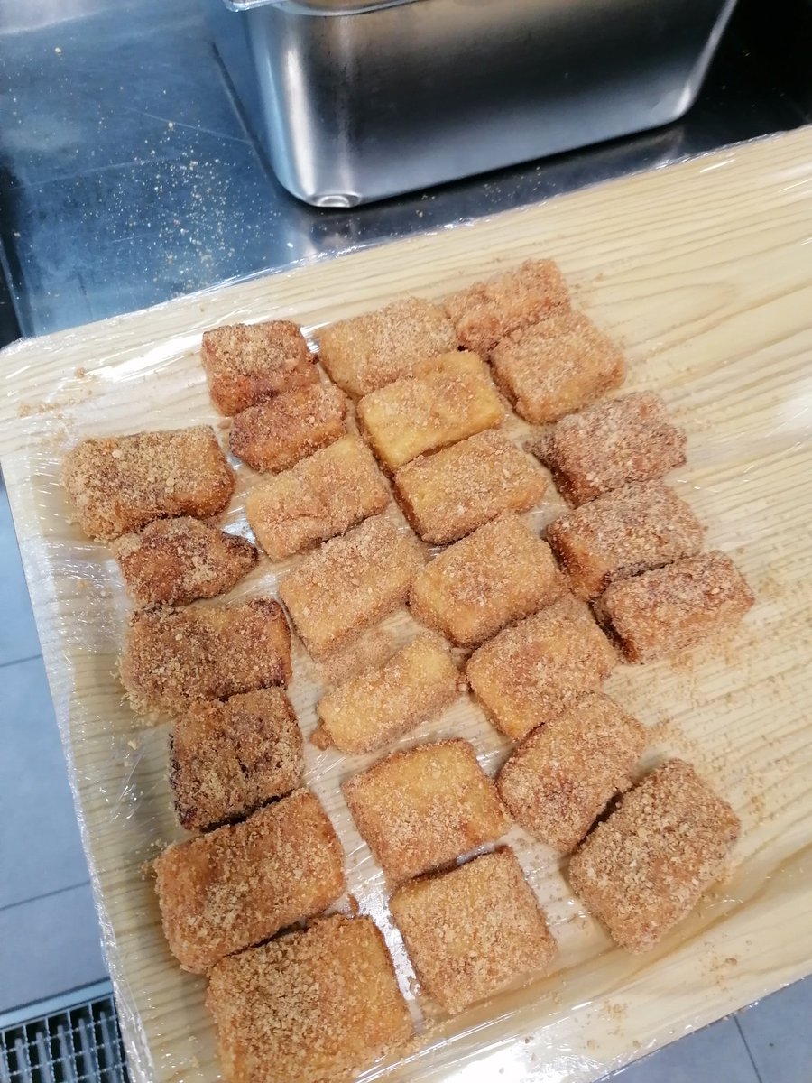 caba_del's tweet photo. El resultado final..... Queda #superbien.... Ánimo
¿Cuál pondremos?
❤️🩺👩🏻‍🍳😋👈👌👨🏽‍🍳🩺 https://t.co/VLnXvp1BZ6
