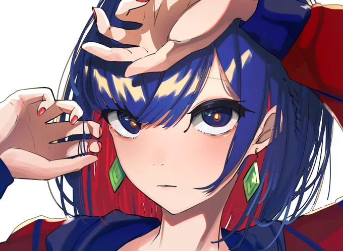 #理芽 #理芽美術部 