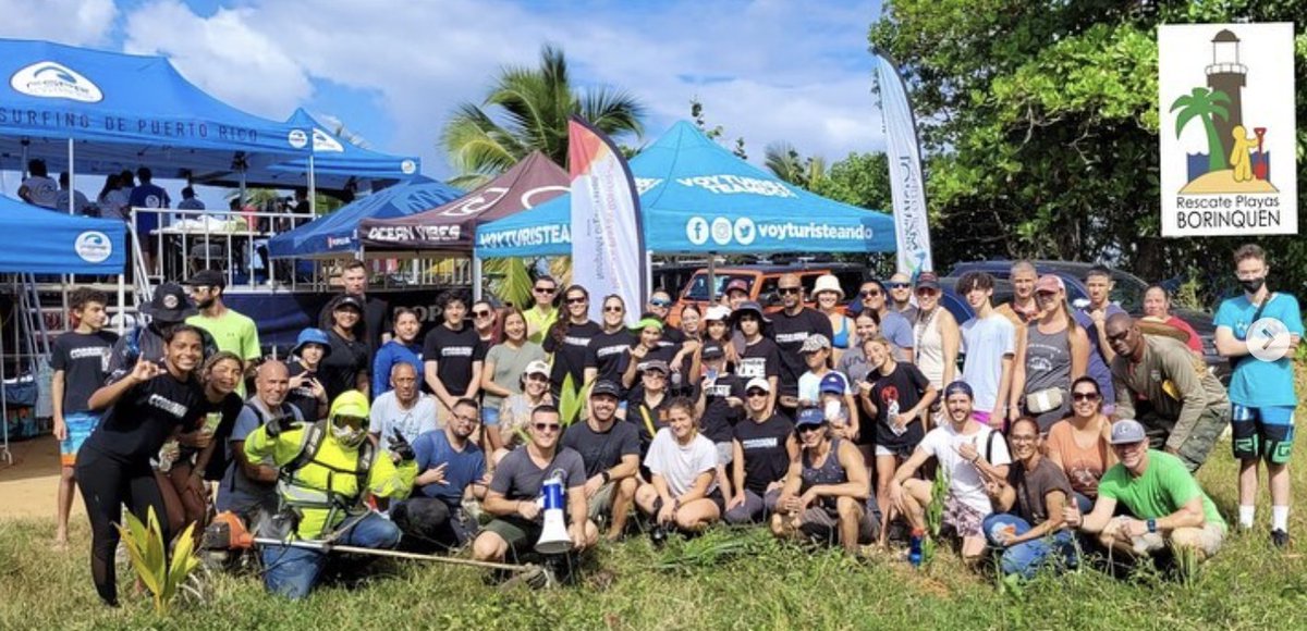 Remembering the amazing event we had this past December 💚

We had an event at WILDERNESS Beach with over 163+ trees planted and 66 participants 🌴

We're engaged in 15+ collaborations, 627 events, 4.4k participants &amp; 15.8k contact hours for a combined investment of $456k!

#RPB
