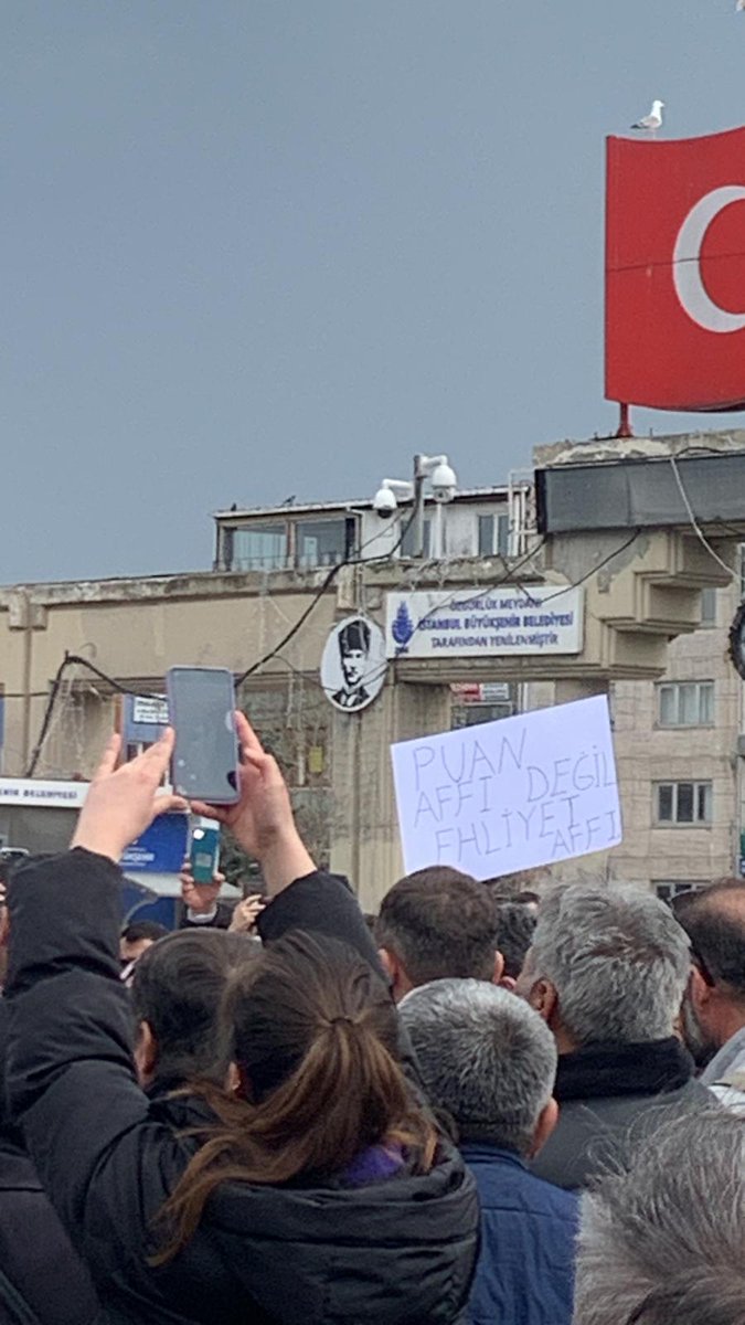 brahimAydomu15's tweet photo. EhliyetVarsa OyVar

Yüklenelim arkadaşlar haydi destekleyelim  köprü  önce son çıkış 
Son  4 gün https://t.co/BmcxeKuqA2