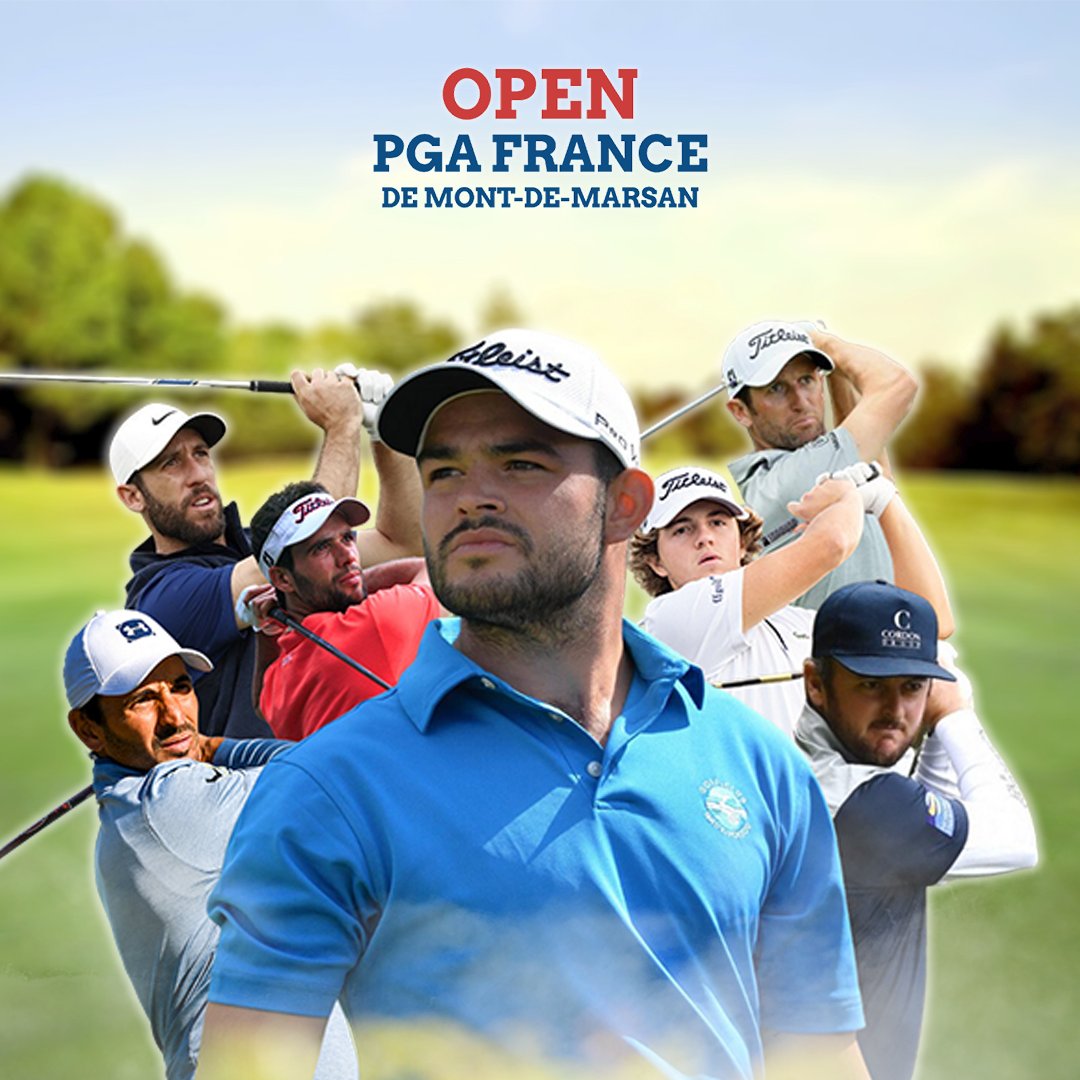 PGA France tweet media