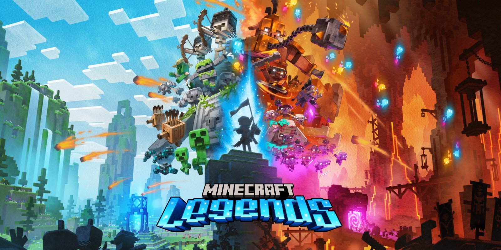 Dead Island 2 e Minecraft Legends são destaques nos lançamentos da semana