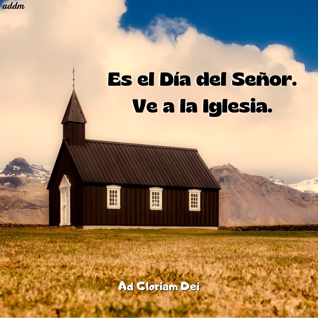 DoulosChristou_'s tweet photo. 😉

#DíaDelSeñor https://t.co/b7p9H0LkGk