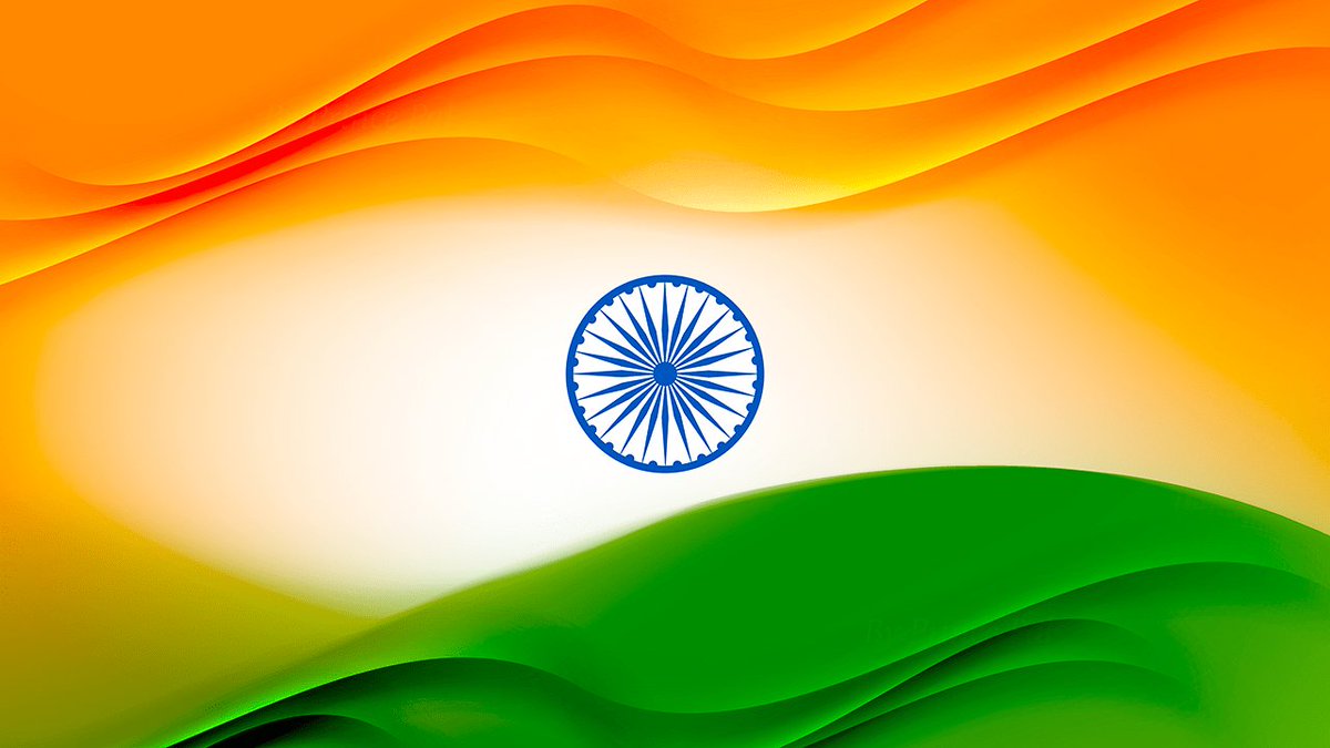 dishavakhani's tweet photo. I am proud that i am Indian 🇮🇳
Jai Hind 🫡 || #WrestleMania #BBTitans #NMACC #AustraliaGP #SUGA_AgustD_TOUR #RCBvMI #GigiHadid #AprilFoolsDay #quackityspace https://t.co/GRLWLxC7yH