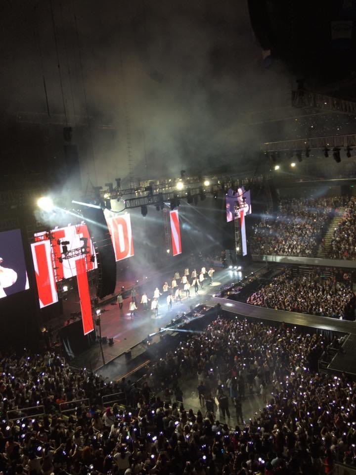 jenowws's tweet photo. tangina imagine 9k binayad ko tas ganito lang view😭☹️ dapat tlga sana tinaasan nalang nila kahit ng konti vip kasi nasacrifice ub and ga which is dapat yung affordable na area considering the view☹️☹️☹️ 

(pic not mine ctto) https://t.co/ggtYI4u68Y