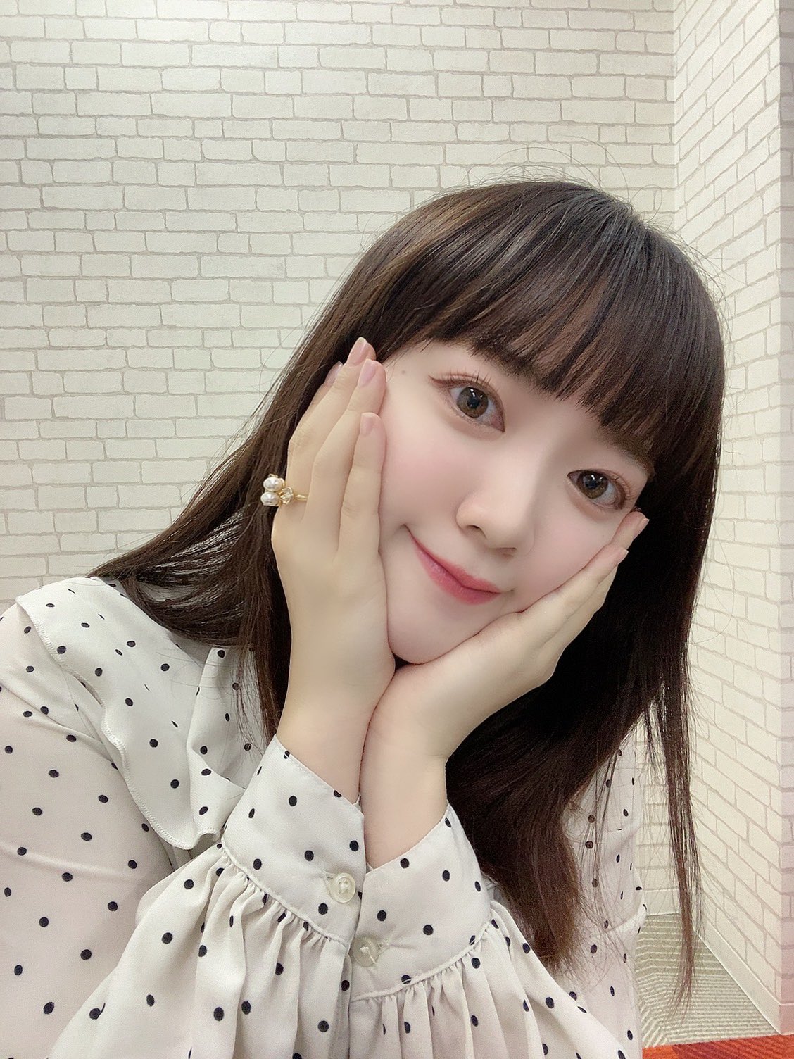 あや様♡ありがとうございます♡ プリ同東京ありがとうございました・*.ﾟ☆✨ 遠いところから私の