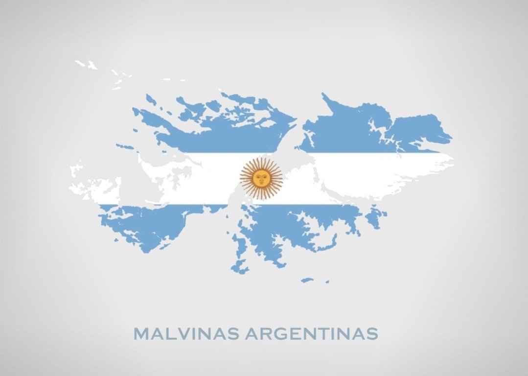Gloria y Honor a los soldados que dieron su vida por nuestra patria.
#MalvinasArgentinas #41años #VivalaPatria