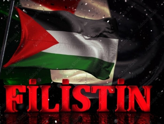 Kudüs Filistin'in başkentidir.! 

14 :43

Alıntıla devam ettir..