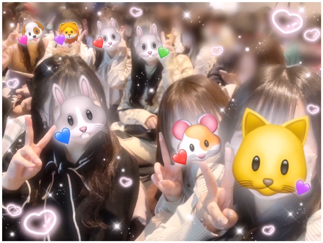 🐰🎀 (@AKOMERO_1112) / X