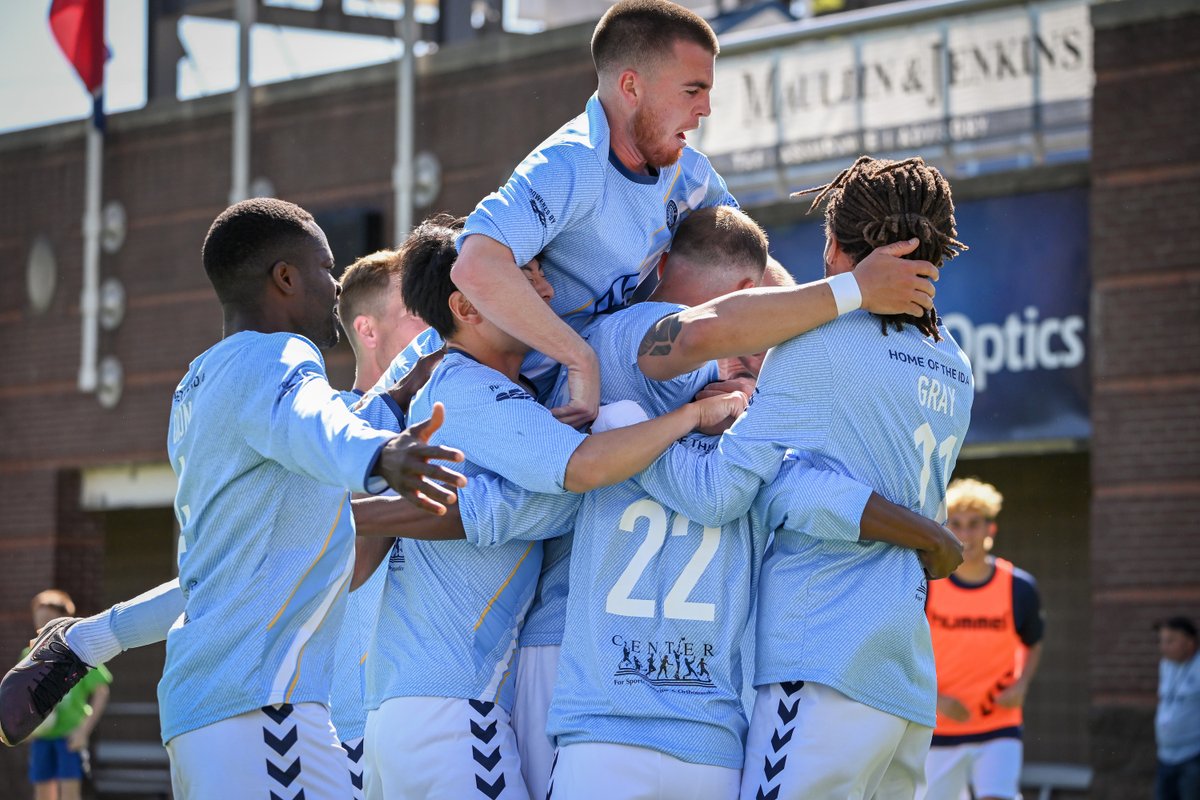 Chattanooga FC tweet media