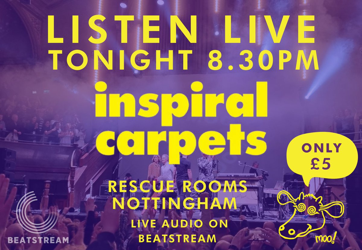 Beatstream tweet media