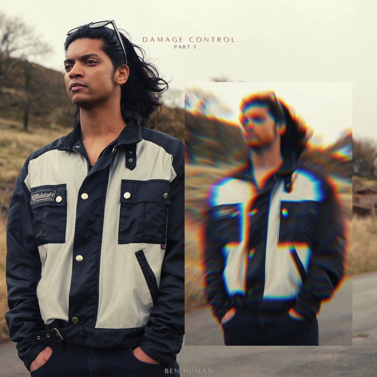 Ben Human tweet media