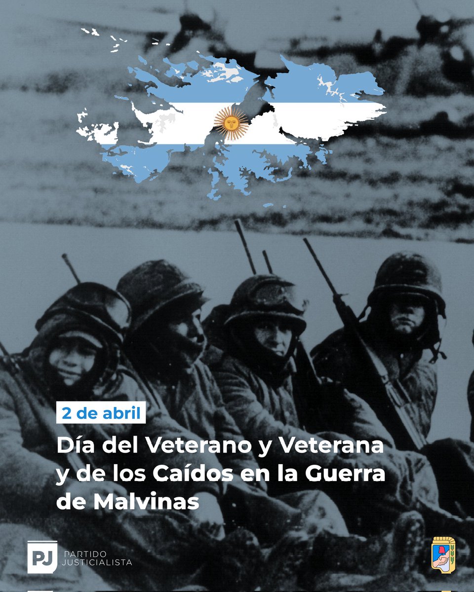 Partido Justicialista tweet media