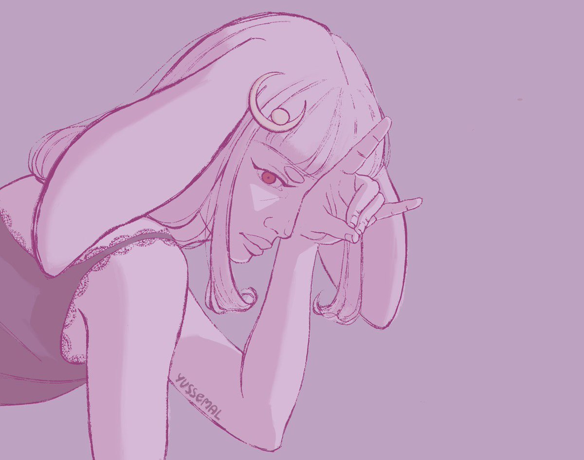 yussemal's tweet photo. 🐰 https://t.co/WVrgDxPObK