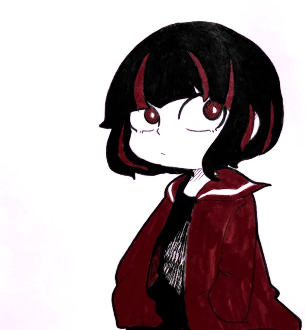 ふふ… 