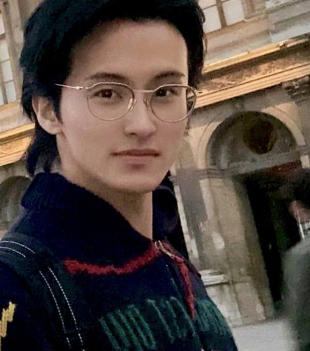 Ieemarkees's tweet image. something about this mark