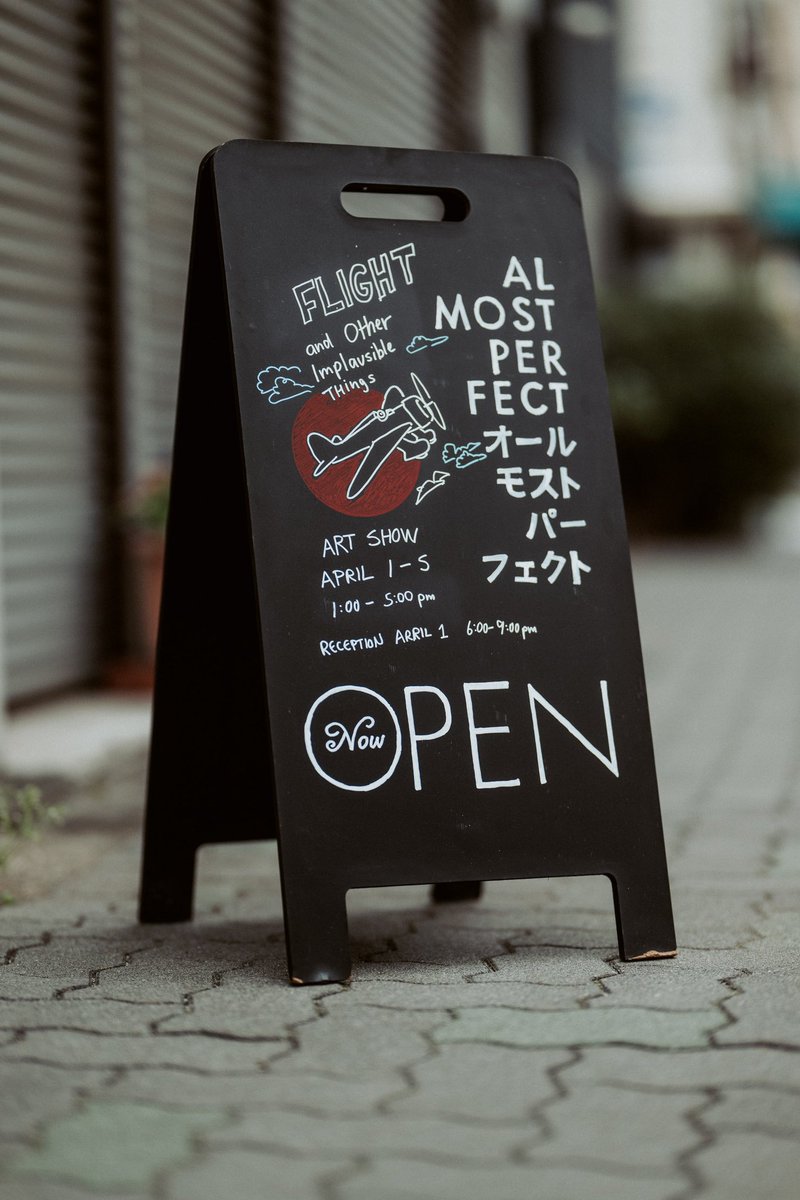 Alex Abian tweet media