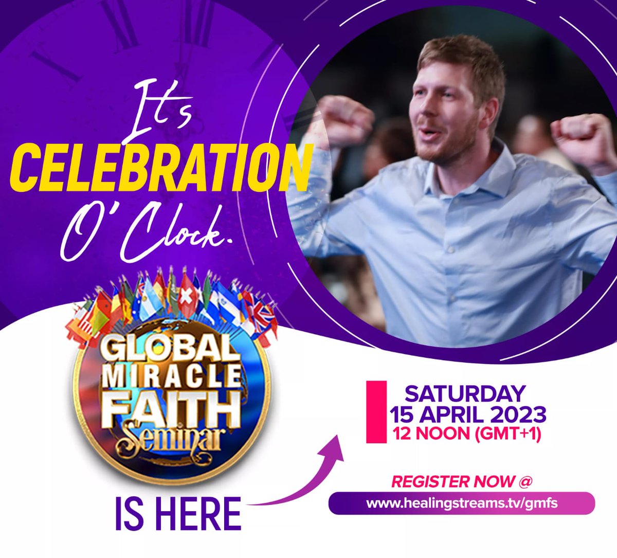 Treasure Michael tweet media