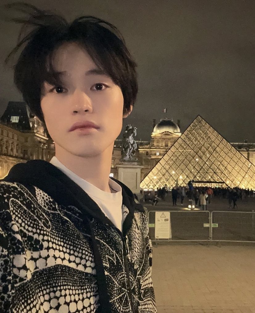 chenle pics tweet media
