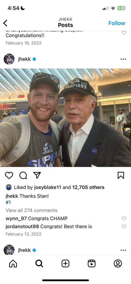 kayeager24's tweet photo. @JHekker This you? https://t.co/EQzqDOrLli