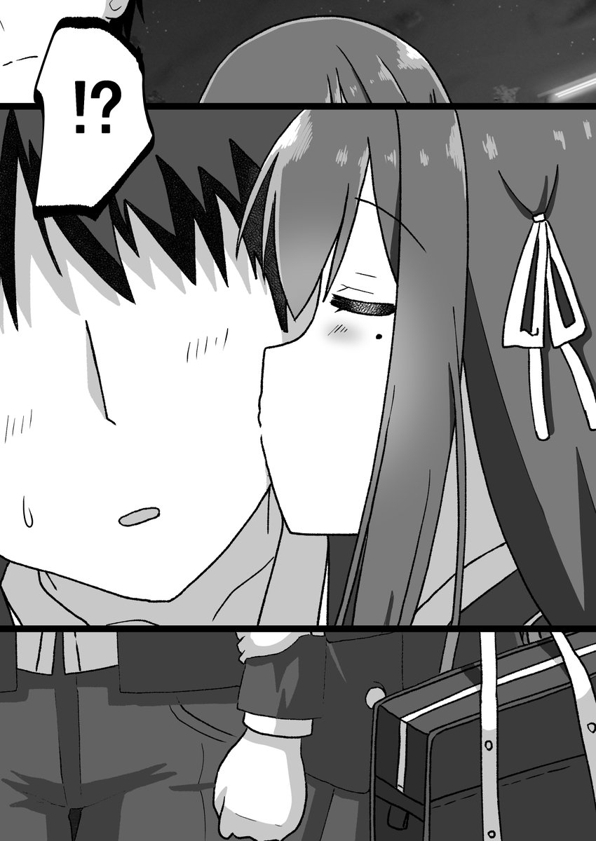 生意気だった後輩に仕返ししたので今度は本気で泣かす話59その2(゜□、゜) #オリジナル漫画 #漫画が読めるハッシュタグ