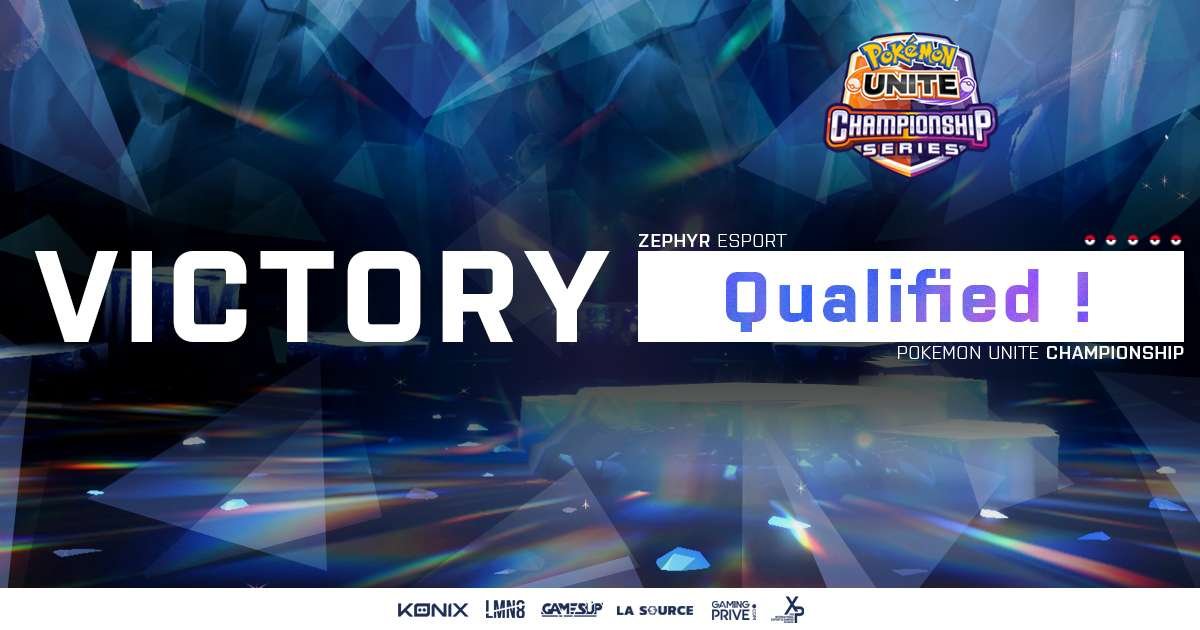 Zephyr Esport tweet media