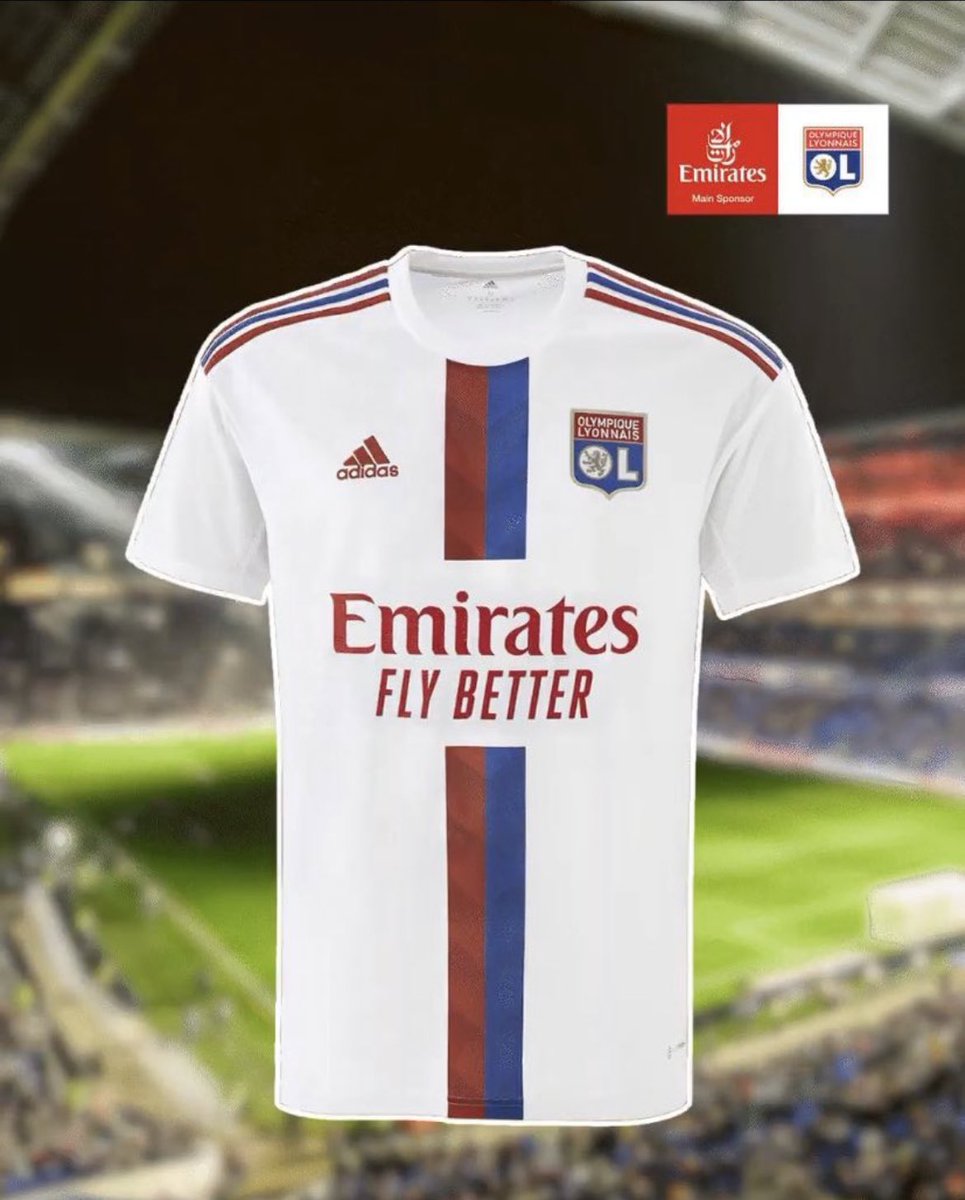 GauthierKlemen's tweet photo. @OL @emirates Allez on essaye 🙏 https://t.co/Qw84VQ3vxG