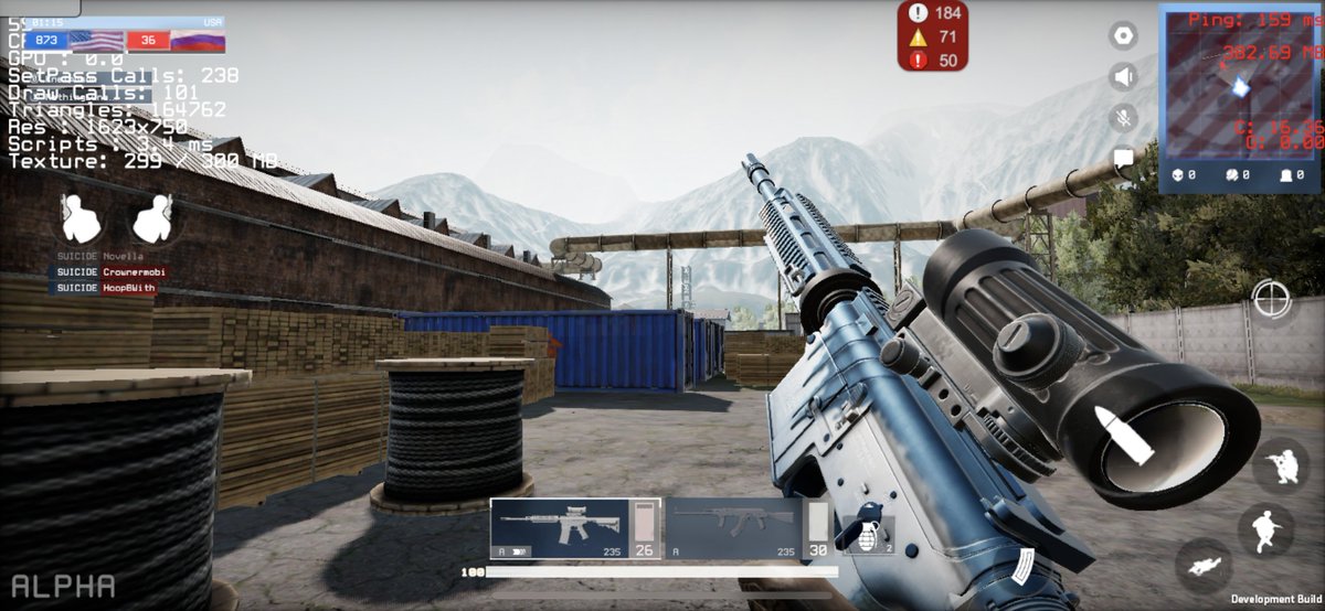 Joshua Wilde tweet media