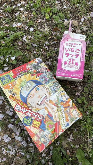 やいとさんから頂いた速報用の1枚‼️銀魂レイヤーさん拾ってくださいナ🫶🏻🫶🏻桜もきれいだけど葉桜もとても儚かった....