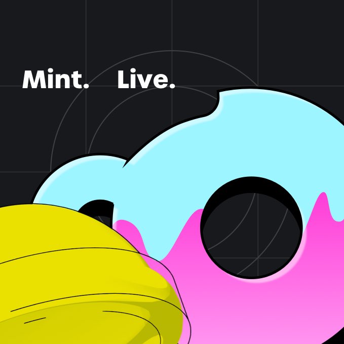 Mint details ⚡️

0.000 ETH: free mints - 2 per wallet (Snoozles Memberpass holders &amp; free mint list)

0.022 ETH: friends list - 2 per wallet

0.039 ETH: public mint - 4 per wallet

Mint site: thesnoozles.com/newmeta