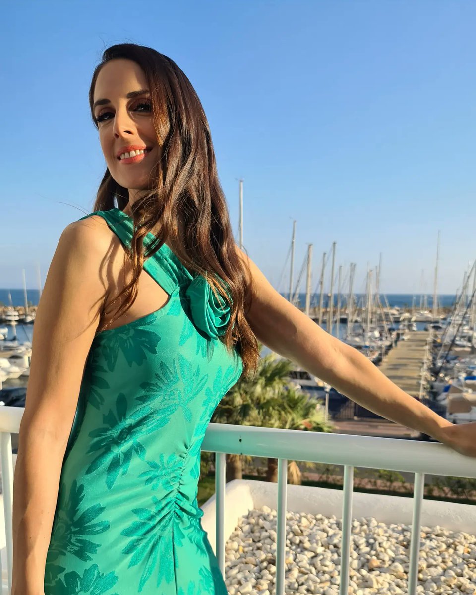 Nuria Fergó tweet media