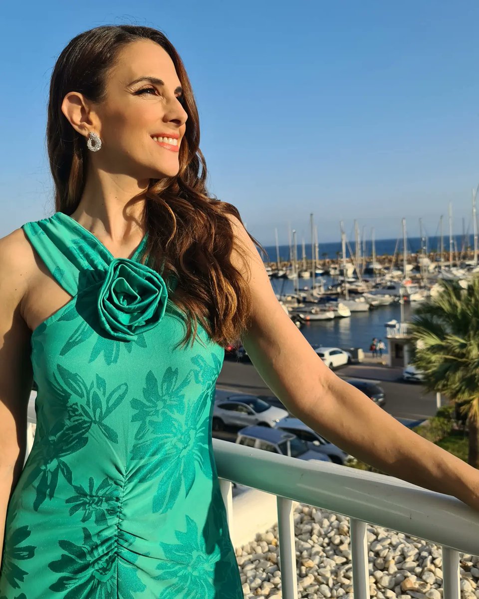 Nuria Fergó tweet media